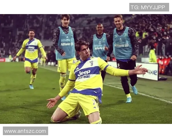 弗拉霍维奇的崛起与未来展望：如何成为足球界的新星